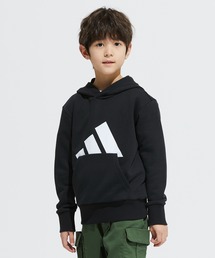adidas | エッセンシャルズ パーカーキッズ / アディダス adidas(パーカー)