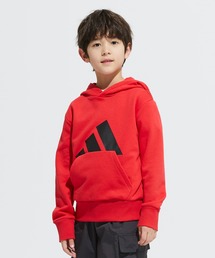 エッセンシャルズ パーカーキッズ / アディダス adidas