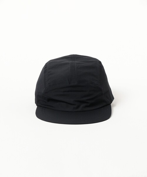 BEAMS（ビームス）の「テック ジェットキャップ（ハット・メンズ・ネイビー/ブラック・ONE SIZE）」の6枚目の写真