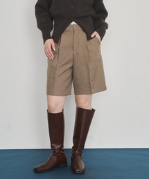 さりさりHappy John ハッピージョン　ウールブレンドシャギー さりさりHappy John ハッピージョン ウールブレンドシャギー