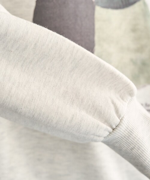 限定展開 いたずらキャット 裏起毛 スウェット（スウェット）｜FREAK'S STORE（フリークスストア）