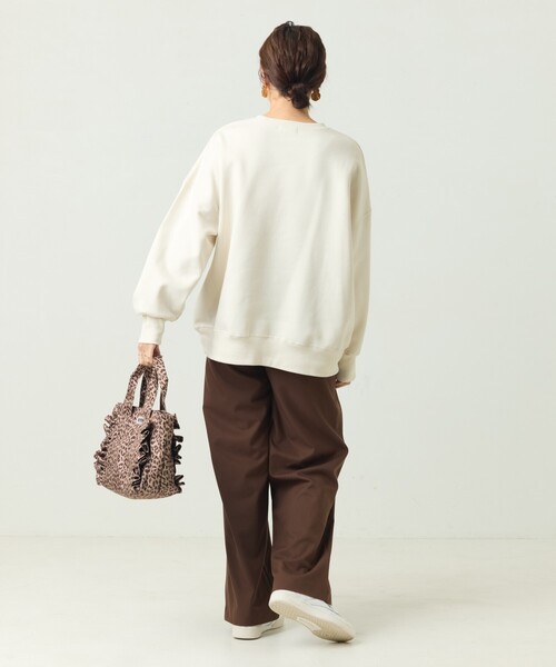 限定展開 いたずらキャット 裏起毛 スウェット（スウェット）｜FREAK'S STORE（フリークスストア）