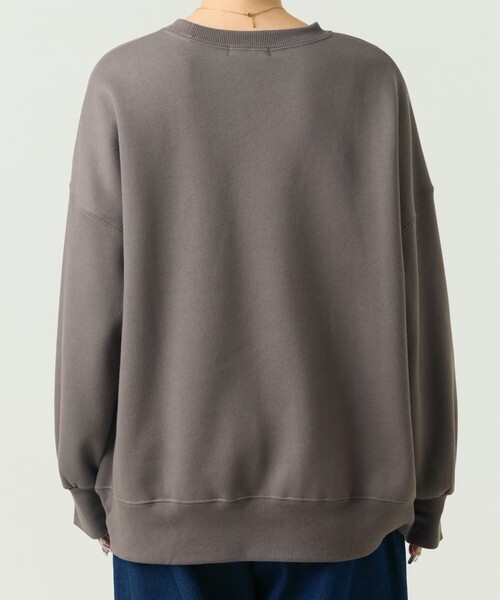 FREAK'S STORE トレーナー スウェット FREAK'S STORE/フリークス