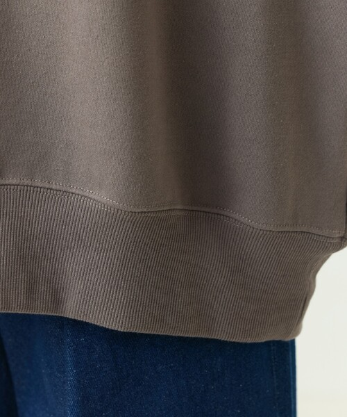 限定展開 いたずらキャット 裏起毛 スウェット（スウェット）｜FREAK'S STORE（フリークスストア）