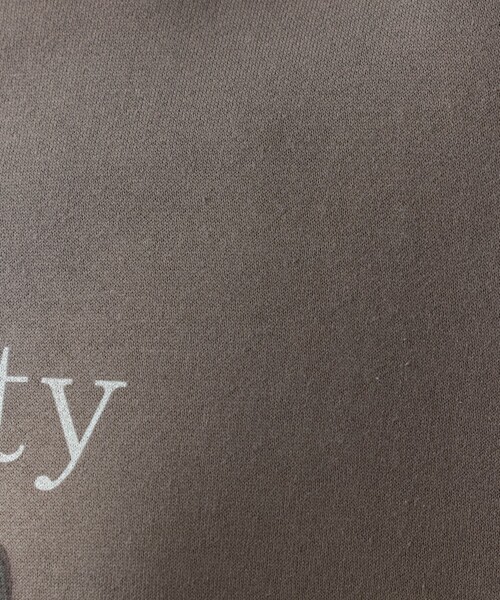 限定展開 いたずらキャット 裏起毛 スウェット（スウェット）｜FREAK'S STORE（フリークスストア）