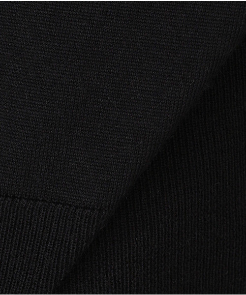 IENA（イエナ）の「Grossy タートルネックロングプルオーバー（ニット