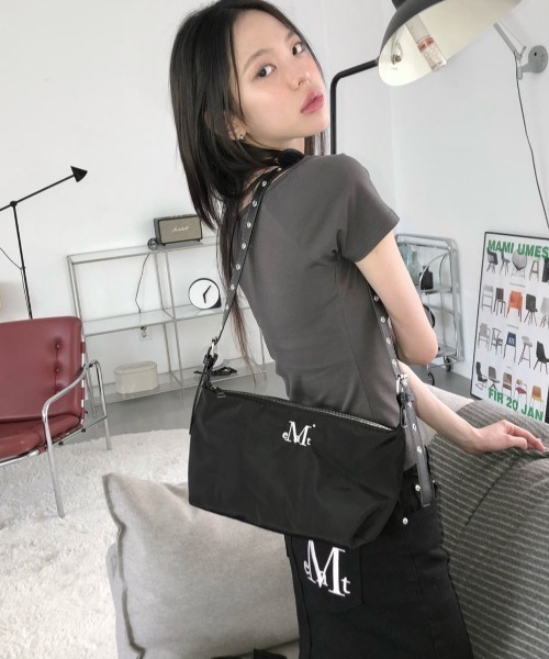 セール】【日本未発売/WEB限定】MUCENT(ムセント)/クロスバッグ