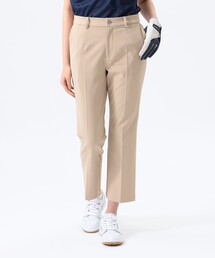 BEAMS GOLF ゴルフ用ベージュパンツ Lサイズ BEAMS GOLF（ビームス ゴルフ）〈WOMEN〉 ORANGE LABEL / US