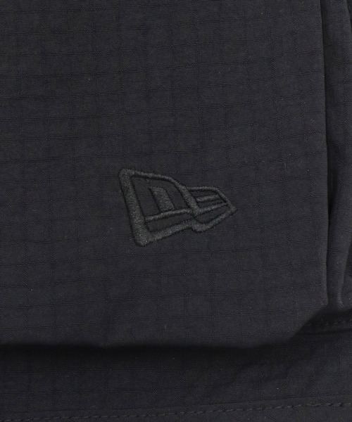 NEW ERA(ニューエラ)の「ニューエラアウトドア マルチベスト 吉田兄弟コラボアングラー コーデュラ撥水(ベスト・メンズ・ブラック・M/XXL/XL/L/S)」の17枚目の写真
