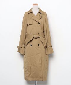 BACK CURTAIN OPEN HS JACKET（テーラードジャケット）｜Ameri（アメリ