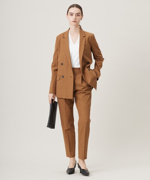 セール】LooseWeave テーパードパンツ（その他パンツ）｜ICB