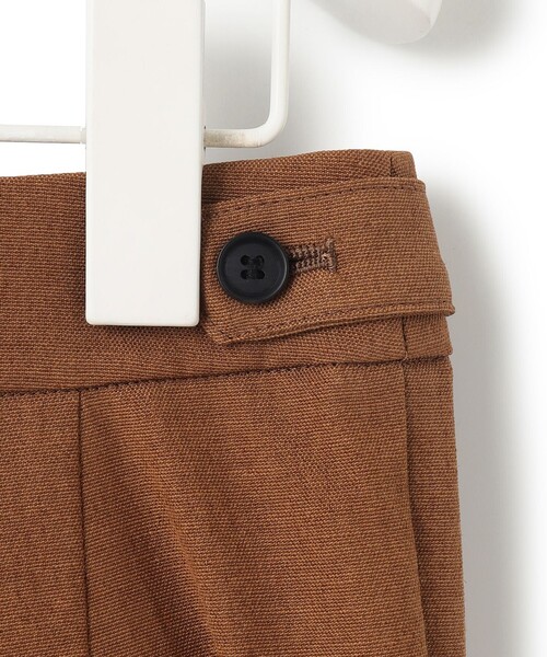 セール】LooseWeave テーパードパンツ（その他パンツ）｜ICB