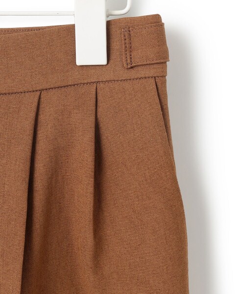 セール】LooseWeave テーパードパンツ（その他パンツ）｜ICB