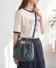 FREDRIK PACKERS（フレドリックパッカーズ）の「【FREDRIK PACKERS】≪別注≫420D BOUNCE SHOULDER（ショルダーバッグ）」