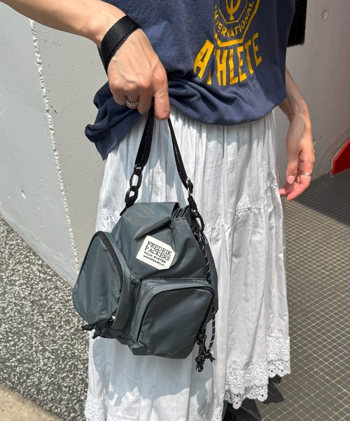中古 FREDRIK PACKERS フレドリックパッカーズ バックパック Amazon.com: Fredrik Packers(フレドリックパッカーズ) Utility