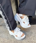 FOREVER 21(フォーエバー トゥエンティーワン)の「シューズ(サンダル)」