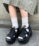 FOREVER 21(フォーエバー トゥエンティーワン)の「シューズ(サンダル)」