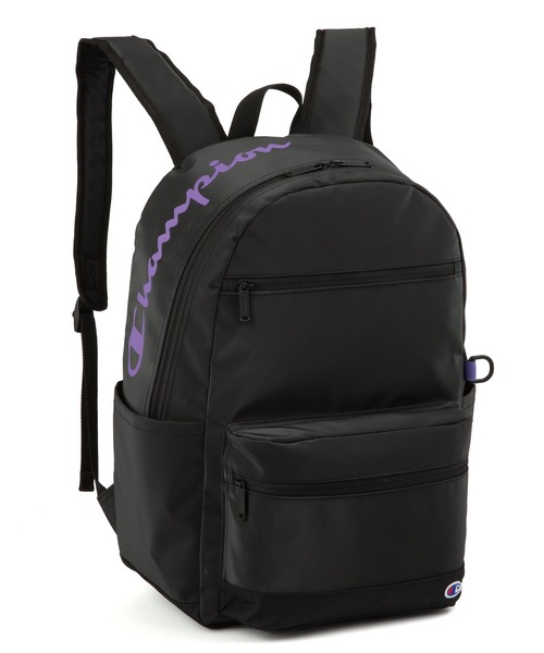 Champion チャンピオン CHAMPION アンカレッジ デイパック 29リットル カジュアルリュック 63971 ace63 リュックサック アンカレッジ B4サイズ収納 15.6inch収納 29L 63971