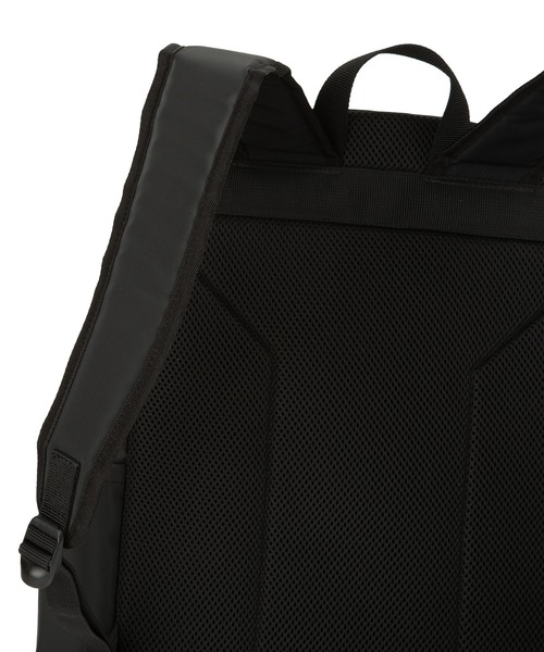Champion(チャンピオン)の「リュックサック アンカレッジ B4サイズ収納 15.6inch収納 29L 63971(バックパック/リュック・メンズ・ホワイト/パープル/ブルー系その他/ブラック・FREE)」の18枚目の写真