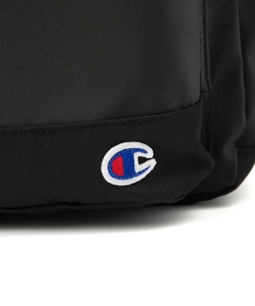 Champion(チャンピオン)の「リュックサック アンカレッジ B4サイズ収納 15.6inch収納 29L 63971(バックパック/リュック・メンズ・ホワイト/パープル/ブルー系その他/ブラック・FREE)」の22枚目の写真