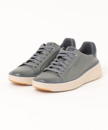 《COLE HAAN》GRANDPRO TOPSPIN SNEAKER