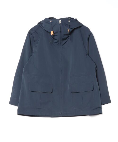 McGREGOR(マックレガー)の「マウンテンパーカ(その他アウター・レディース・スモークピンク/ネイビー/サンドグレー・L/M/XL)」の21枚目の写真