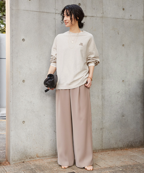 AMERICANA（アメリカーナ）の「【AMERICANA/アメリカーナ】 Leave it