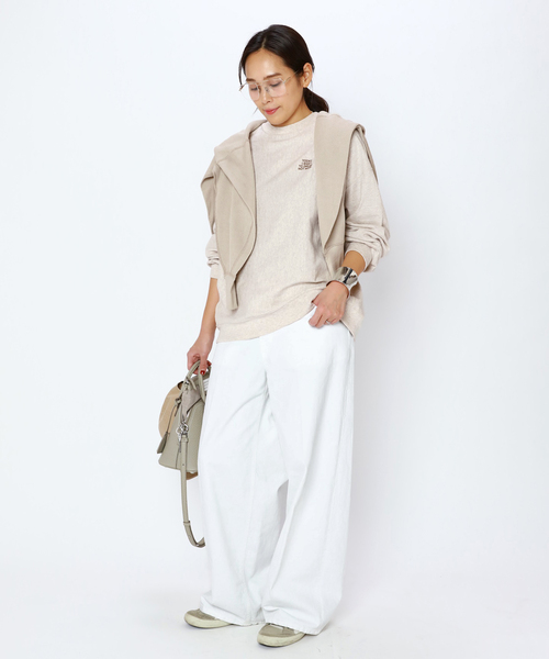 AMERICANA（アメリカーナ）の「【AMERICANA/アメリカーナ】 Leave it