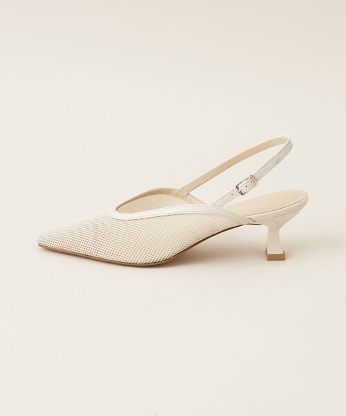 Odette e Odileのパンプス