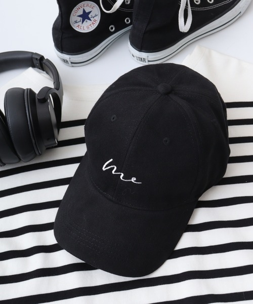 FUNALIVE（ファンアライブ）の「ロゴキャップ（キャップ・メンズ・ブラック/カーキ/ブラウン/ホワイト・FREE）」の2枚目の写真