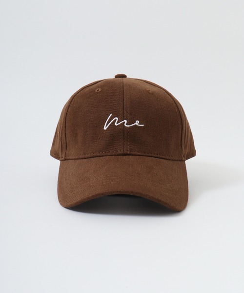 FUNALIVE（ファンアライブ）の「ロゴキャップ（キャップ・メンズ・ブラック/カーキ/ブラウン/ホワイト・FREE）」の6枚目の写真