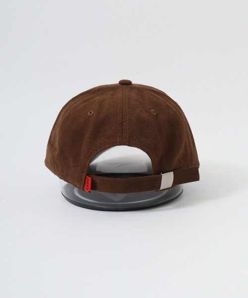 FUNALIVE（ファンアライブ）の「ロゴキャップ（キャップ・メンズ・ブラック/カーキ/ブラウン/ホワイト・FREE）」の7枚目の写真