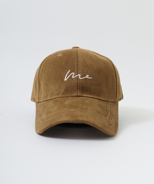 FUNALIVE（ファンアライブ）の「ロゴキャップ（キャップ・メンズ・ブラック/カーキ/ブラウン/ホワイト・FREE）」の8枚目の写真