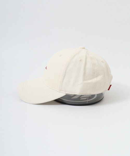 FUNALIVE（ファンアライブ）の「ロゴキャップ（キャップ・メンズ・ブラック/カーキ/ブラウン/ホワイト・FREE）」の14枚目の写真