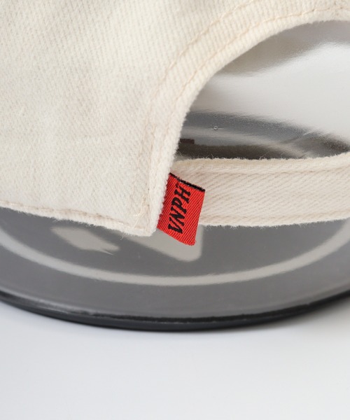 FUNALIVE（ファンアライブ）の「ロゴキャップ（キャップ・メンズ・ブラック/カーキ/ブラウン/ホワイト・FREE）」の16枚目の写真