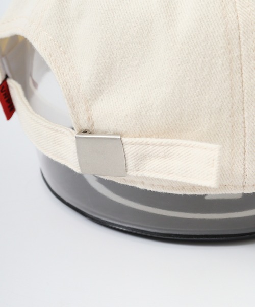 FUNALIVE（ファンアライブ）の「ロゴキャップ（キャップ・メンズ・ブラック/カーキ/ブラウン/ホワイト・FREE）」の17枚目の写真