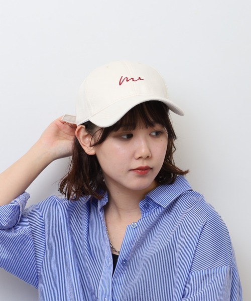 FUNALIVE（ファンアライブ）の「ロゴキャップ（キャップ・メンズ・ブラック/カーキ/ブラウン/ホワイト・FREE）」の19枚目の写真