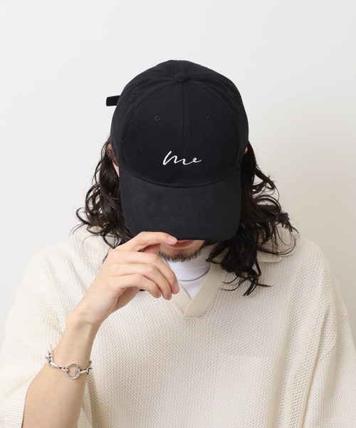 FUNALIVE（ファンアライブ）の「ロゴキャップ（キャップ・メンズ・ブラック/カーキ/ブラウン/ホワイト・FREE）」の22枚目の写真