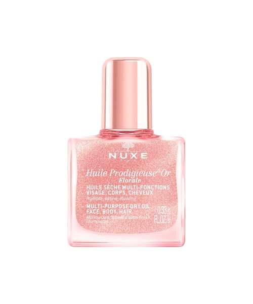 NUXE（ニュクス）の「【取り扱い終了】【数量限定】プロディジュー フローラル グロウ セット（スキンケアキット/ギフトセット・レディース・その他・FREE）」の5枚目の写真