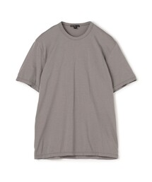 ジェームスパース ロングTシャツ 0（S） JAMES PERSE｜ジェームスパースのTシャツ/カットソー（グレー