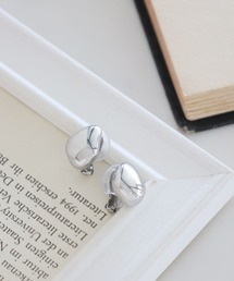 LEPSIM | アソートステンレスクリップ　303301(イヤリング)
