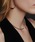 les bonbon�i���{���{���j�́u�yles bon bon�zreflect half choker/���t���N�g �n�[�t �`���[�J�[ BOB639�i�`���[�J�[�j�v�b�u���E��