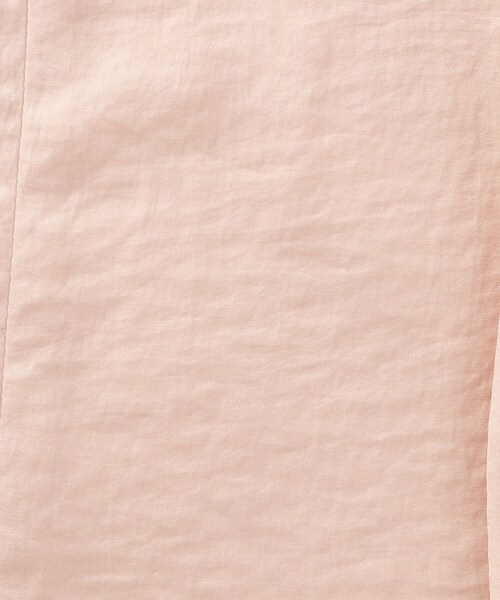 DRESKIP(ドレスキップ)の「【S-LL/前後2WAY】ピンタックブラウス(シャツ/ブラウス・レディース・アイボリー/ベビーピンク/アイボリー系・01/02/03/04)」の11枚目の写真