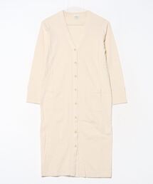 PATRIOT TAXI SELECT（パトリオットタクシーセレクト）の「Bon Vieux Temps/ワンピース（綿）（ワンピース）」