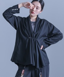 こはく ジャケット kOhAKU｜コハクのジャケット/アウター通販 - ZOZOTOWN