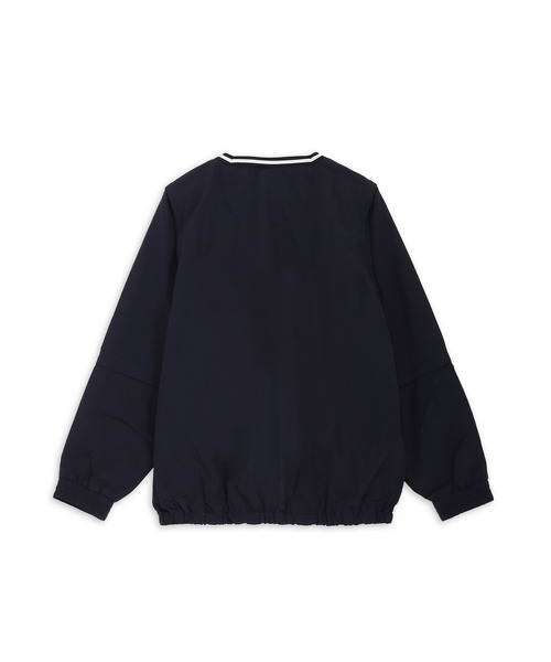 PUMA（プーマ）の「PUMA プーマ メンズ ワードローブ ESS＋ ウーブン 3ウェイ カバー シャツ（その他トップス・メンズ・ネイビー・MEDIUM/LARGE/SMALL/XX-LARGE/X-LARGE）」の13枚目の写真