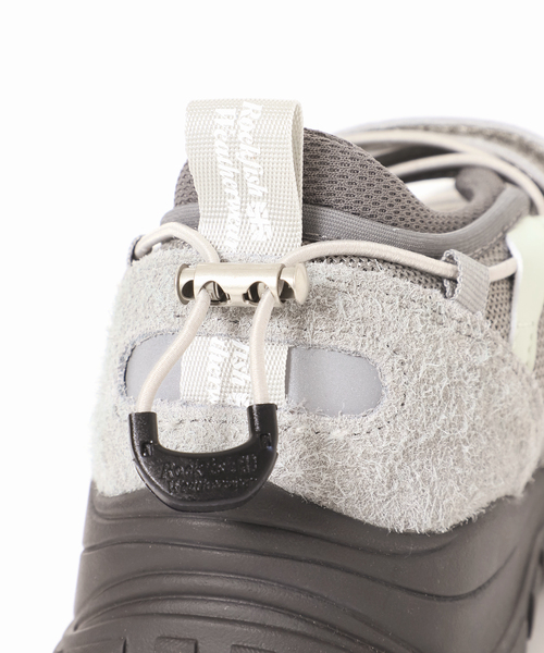 ROCKFISHWeatherwear/ロックフィッシュW BRYN VELCRO SNEAKERS