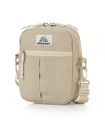 GREGORY(�O���S���[)�̃N�C�b�N�|�P�b�gL QUICK POCKET L �T���h�x�[�W��(�V�����_�[�o�b�O)