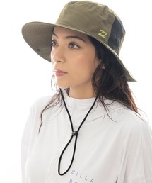 BILLABONG(r{)BILLABONG fB[X BEACH HAT nbg y2025Ntăfz/r{HXgbvtiCr[`nbg(nbg)
