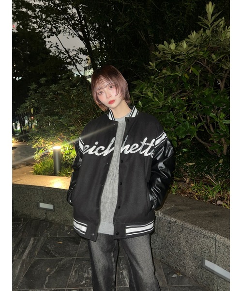SOLA（ソラ）の「【tairin】デニムパンツ（デニムパンツ・レディース・ブルー/ブラック・SMALL/MEDIUM）」の20枚目の写真